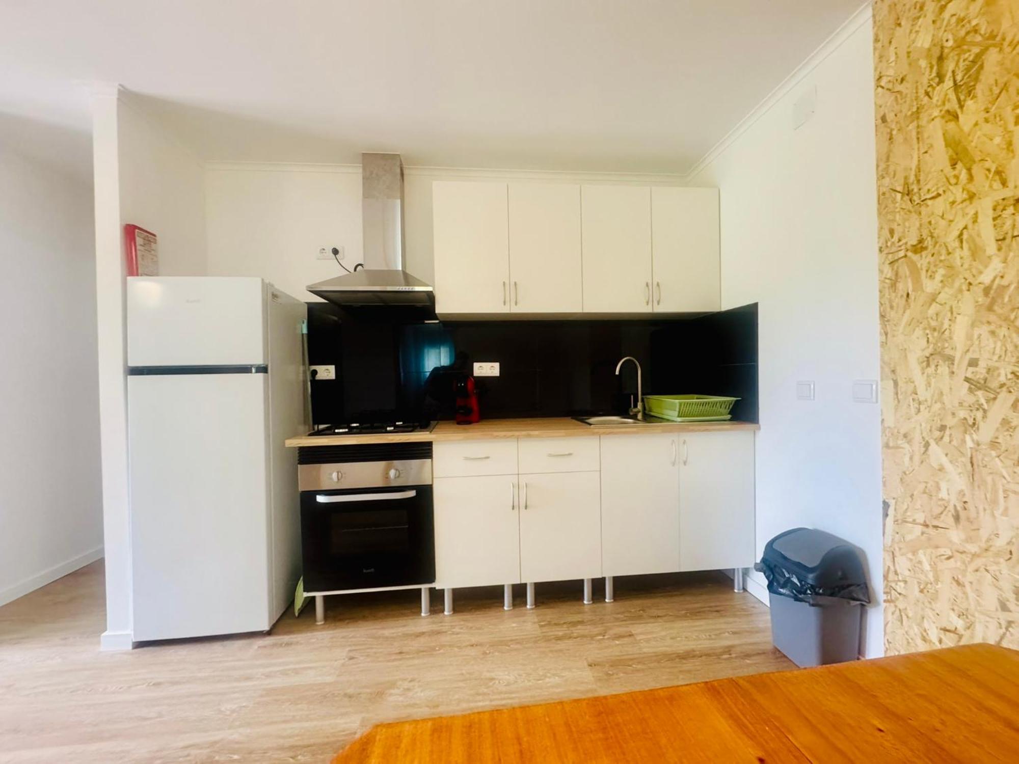 カンタニェデCasa Pripyatアパートメント エクステリア 写真